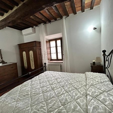 Agriturismo Casalpiano Πιέντσα Εξωτερικό φωτογραφία