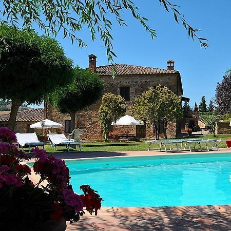 Agriturismo Casalpiano Πιέντσα Εξωτερικό φωτογραφία