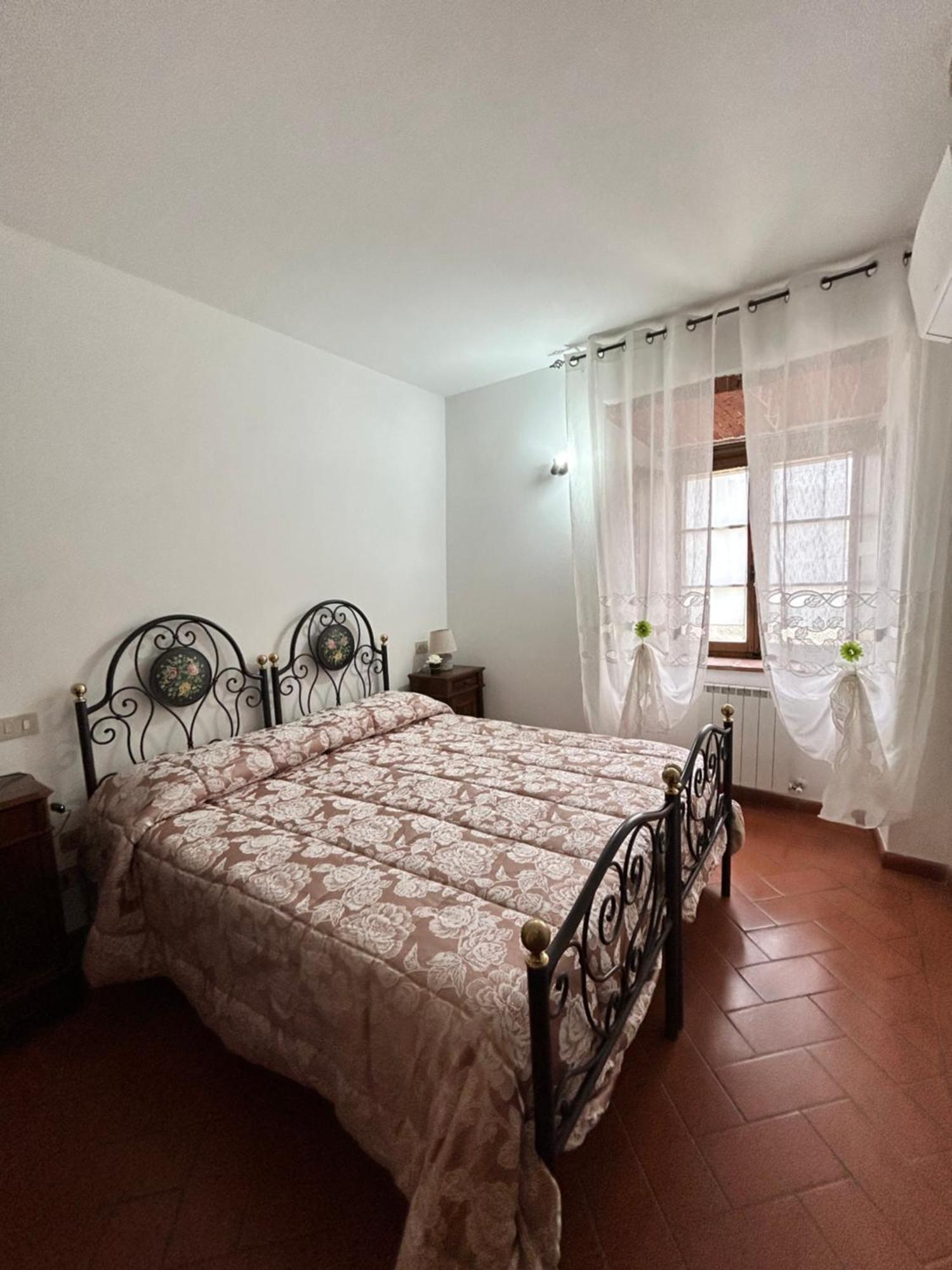 Agriturismo Casalpiano Πιέντσα Εξωτερικό φωτογραφία