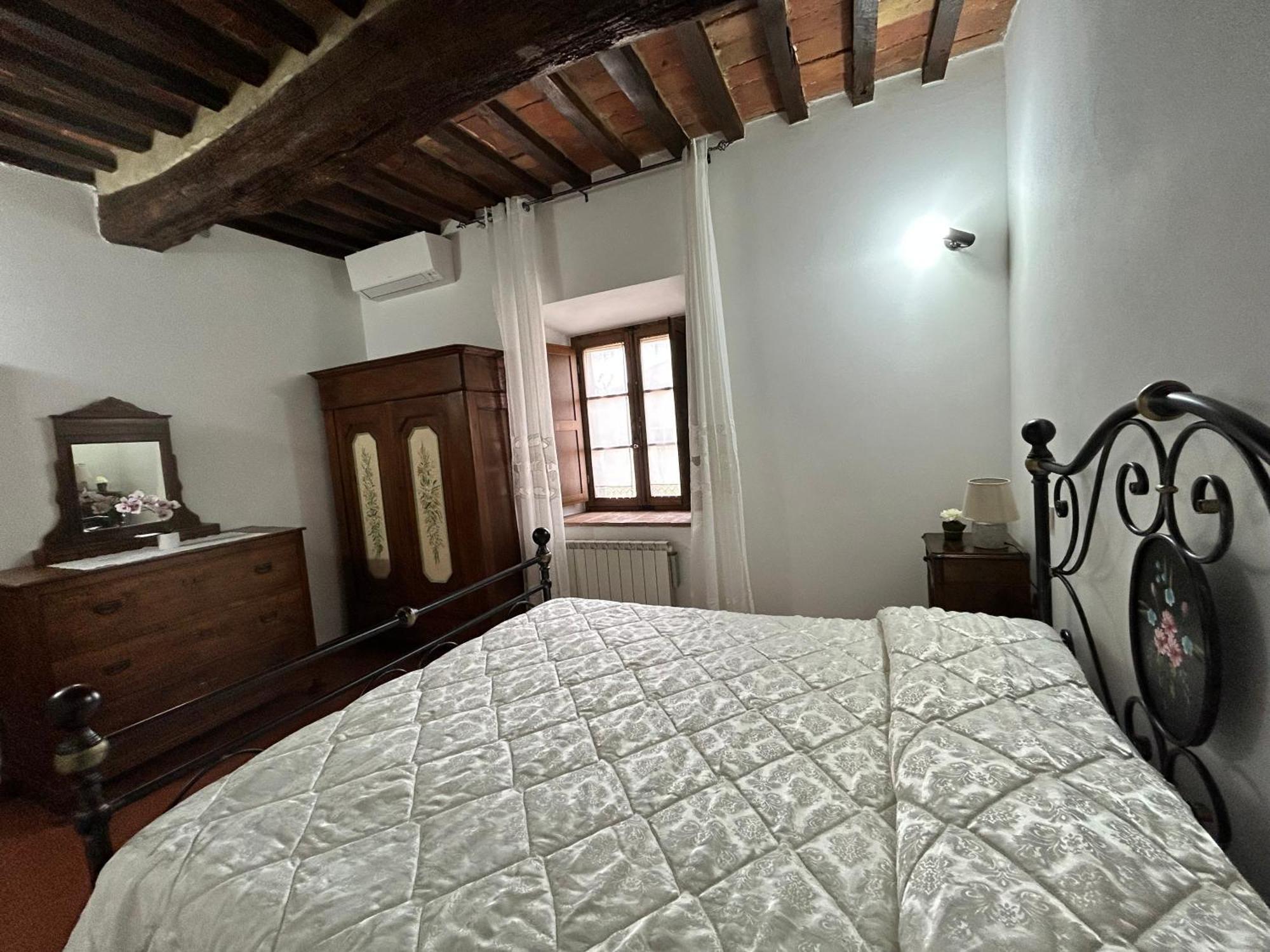 Agriturismo Casalpiano Πιέντσα Εξωτερικό φωτογραφία