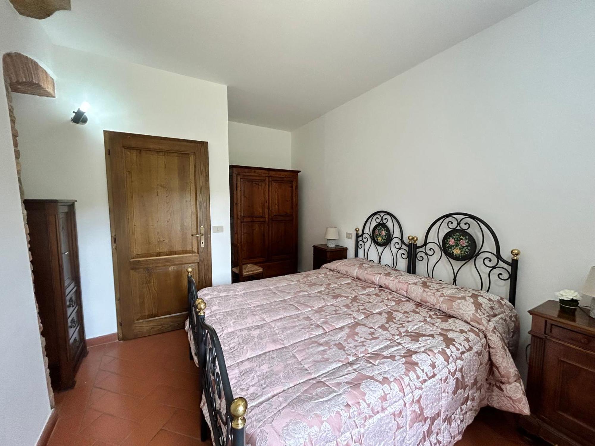 Agriturismo Casalpiano Πιέντσα Εξωτερικό φωτογραφία