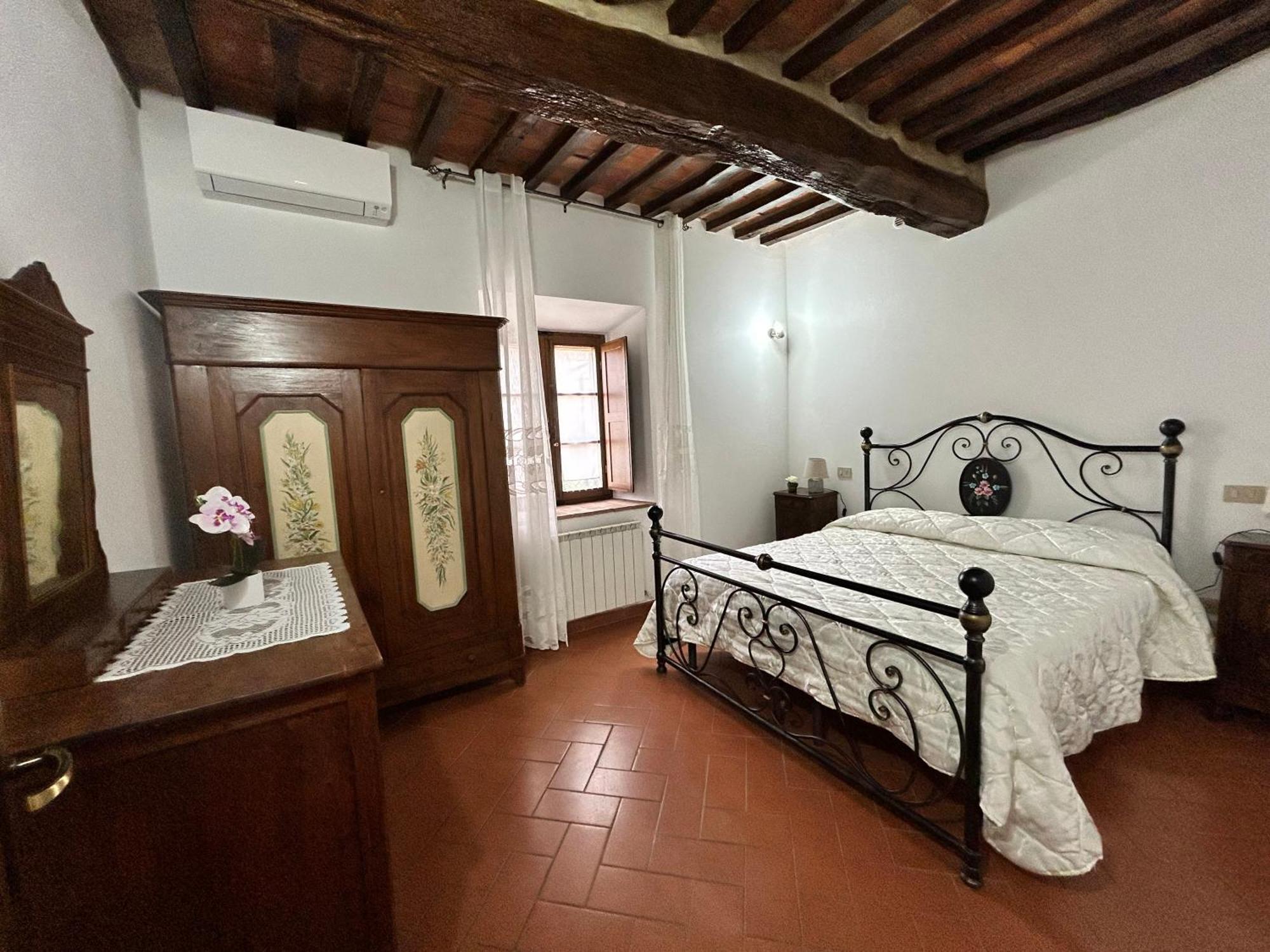 Agriturismo Casalpiano Πιέντσα Εξωτερικό φωτογραφία