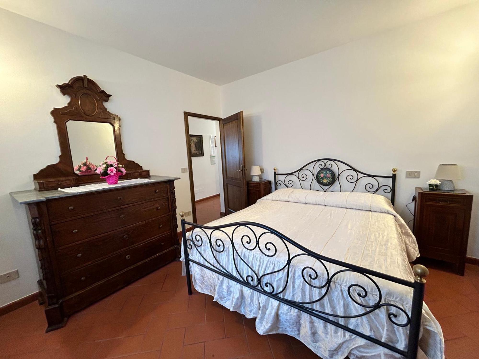 Agriturismo Casalpiano Πιέντσα Εξωτερικό φωτογραφία