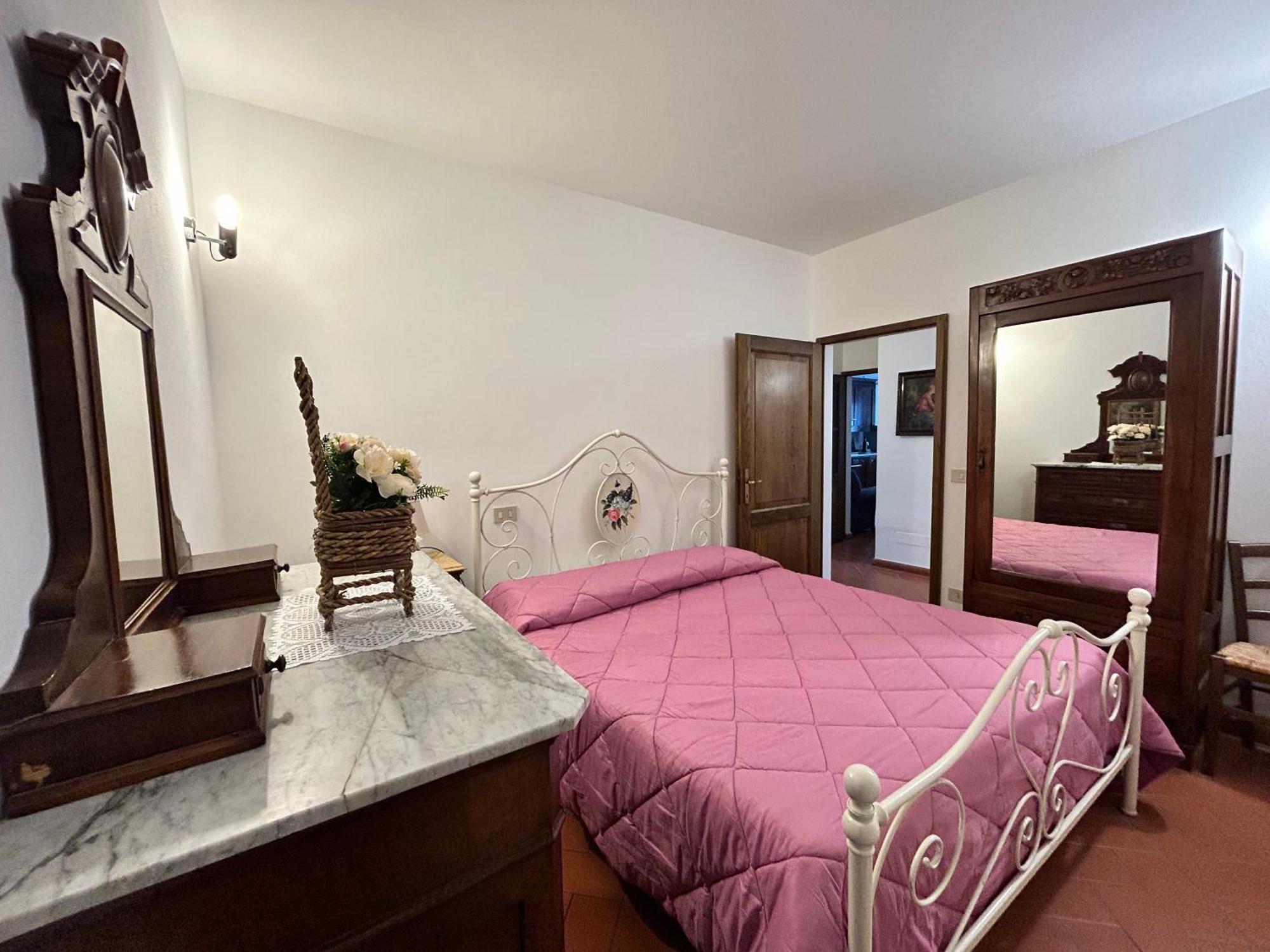 Agriturismo Casalpiano Πιέντσα Εξωτερικό φωτογραφία